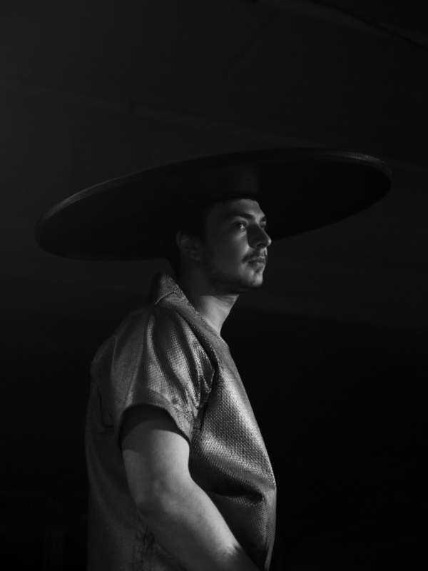 »Take On Me«. Foto: Anna Permesang. »Take On Me«. Foto: Anna Permesang.