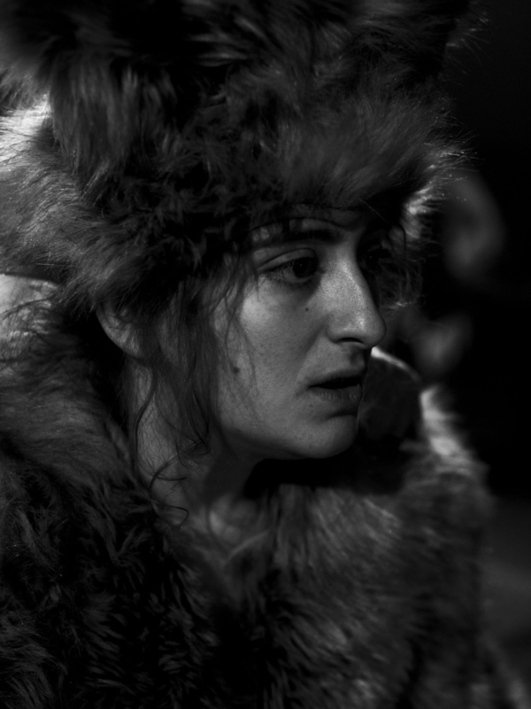 »Take On Me«. Foto: Anna Permesang. »Take On Me«. Foto: Anna Permesang.