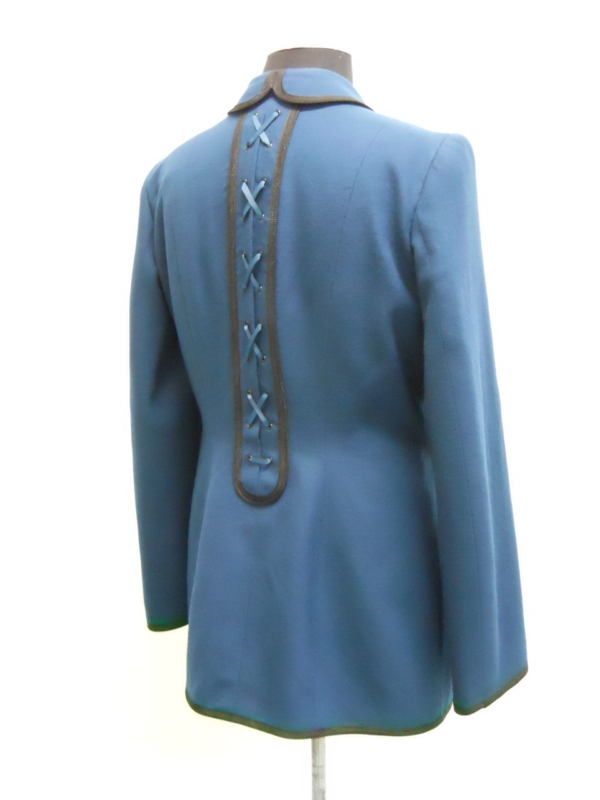 Kostüm für »Wicked — Die Hexen von Oz«. Foto: Marc Freitag.