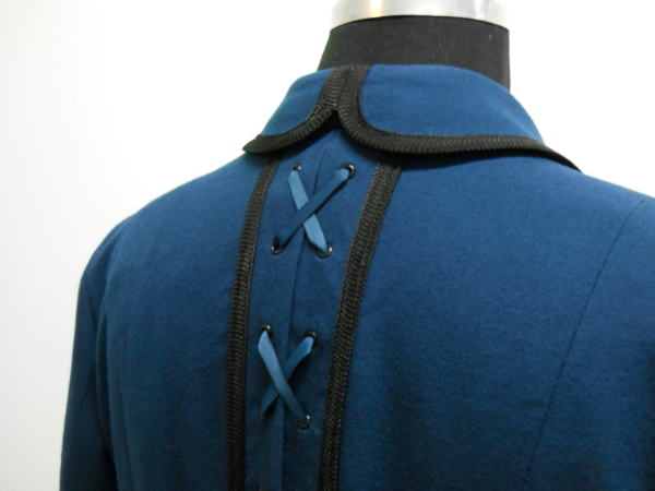 Kostüm für »Wicked — Die Hexen von Oz«. Foto: Marc Freitag.