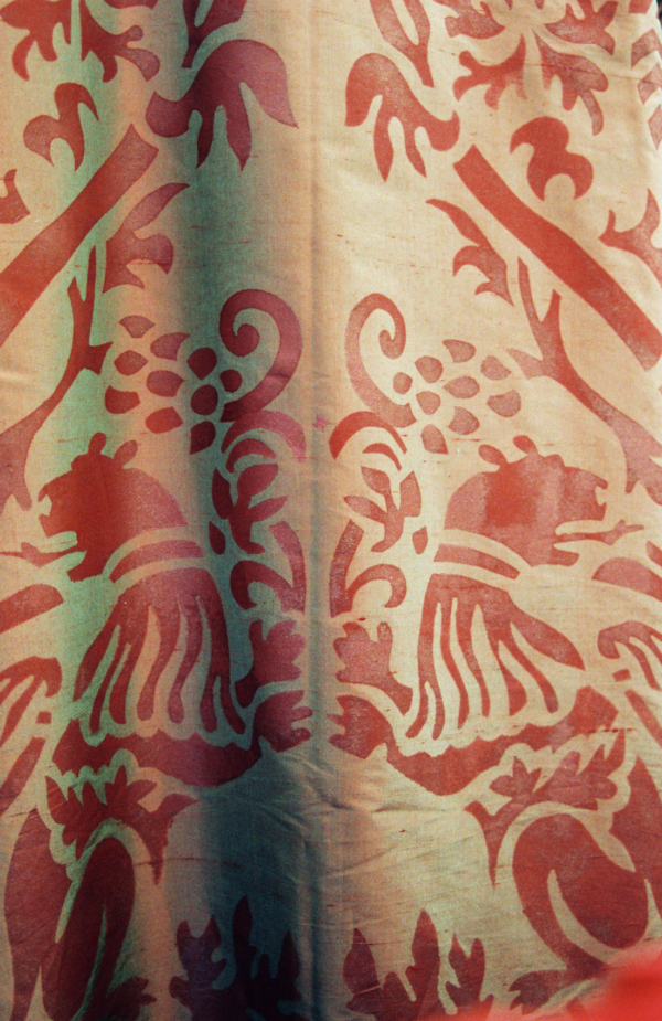 »Boris Goudenow«. Foto: Marc Freitag.