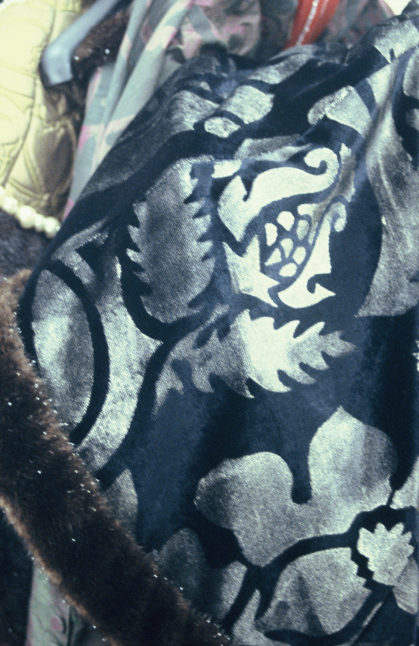 »Boris Goudenow«. Foto: Marc Freitag.