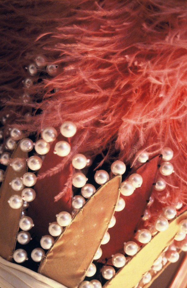 »Boris Goudenow«. Foto: Marc Freitag.