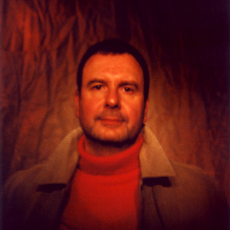 Portrait Marc Freitag. Foto: Jörg Preisendörfer, 2020-11.