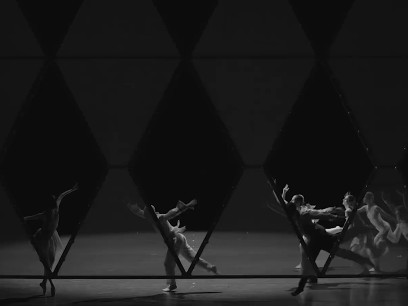 »Petruschka«. Video: Anton Fischer.