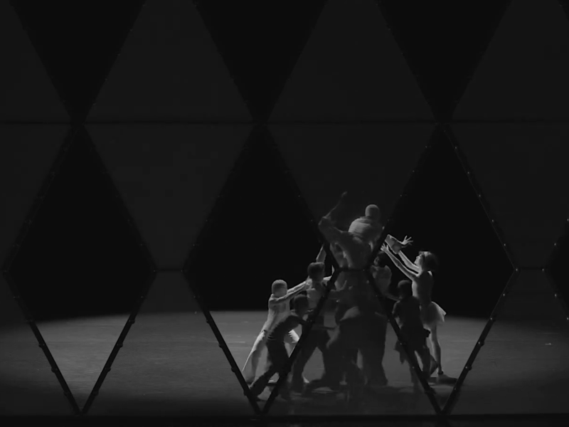 »Petruschka«. Video: Anton Fischer.