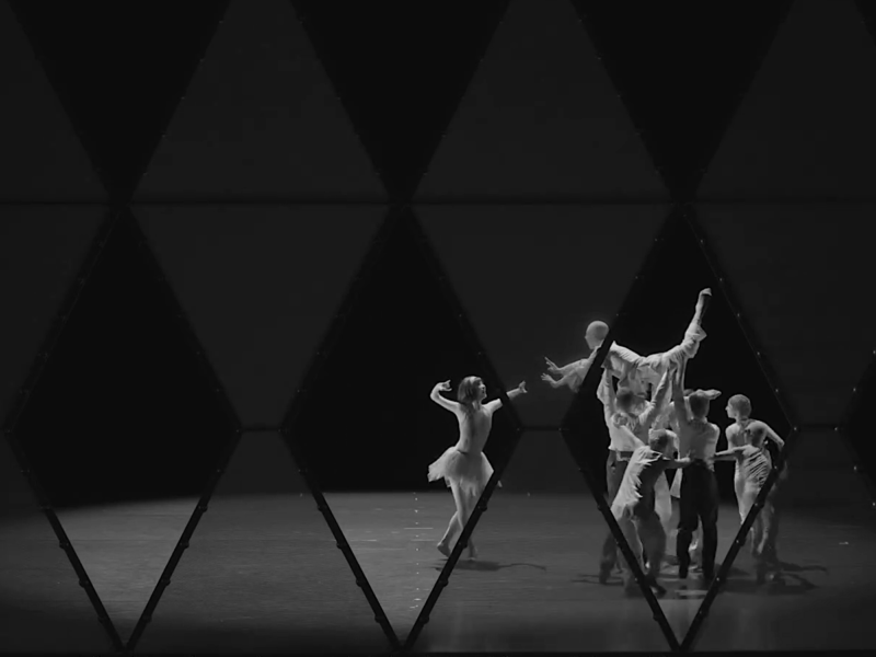 »Petruschka«. Video: Anton Fischer.