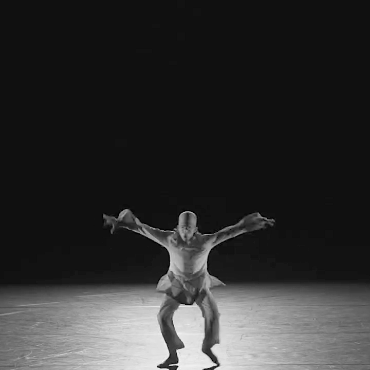 »Petruschka«. Video: Anton Fischer.