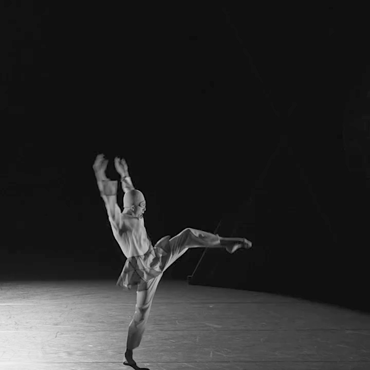 »Petruschka«. Video: Anton Fischer.