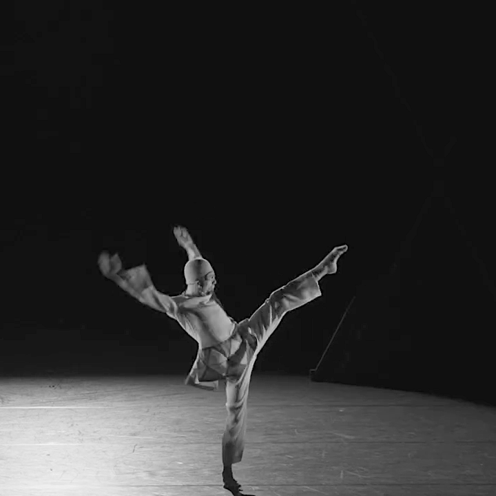 »Petruschka«. Video: Anton Fischer.